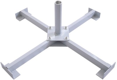 Основание для зонтов крестовое. Бол