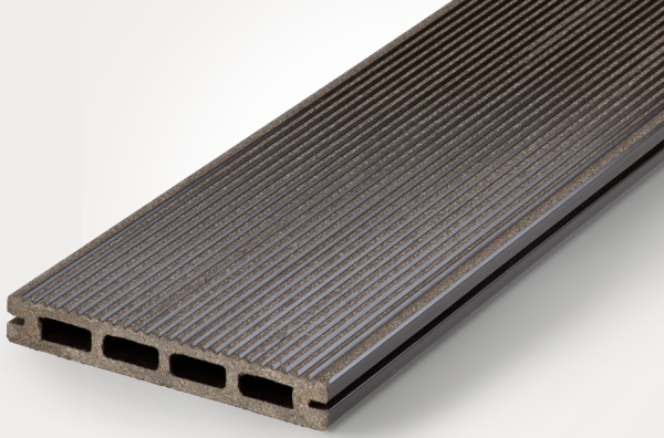 Доска Террасная NanoWood «Lite» ECO венге купить в Александрове