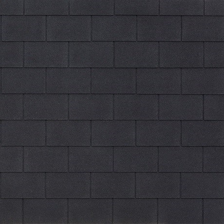 Гибкая черепица Tegola TOSCANA topazio fume 061 купить в Александрове