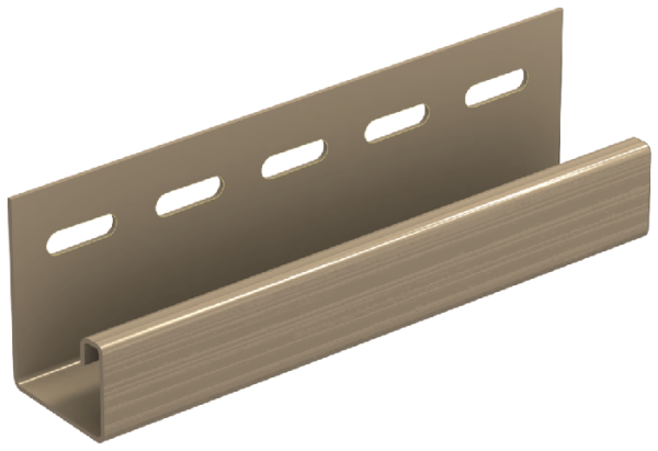 J-планка Классика Бежевая купить в Александрове