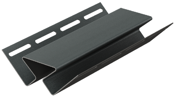 Внутренний угол Docke Графит купить в Александрове