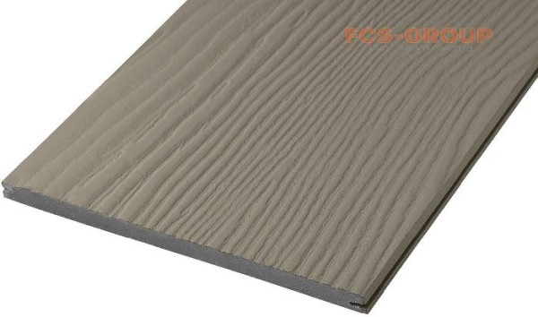 Фиброцементные панели FCS Group Wood Line F55 купить в Александрове
