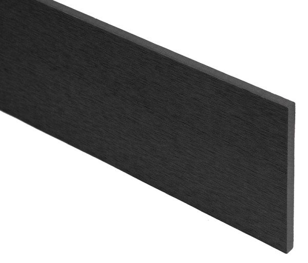 Универсальная панель CM Decking черное дерево купить в Александрове