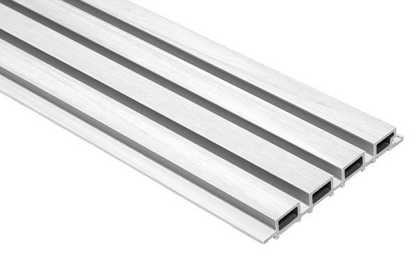 Стеновая панель CM Decking CM Wall, WHITE (Белый) купить в Александрове