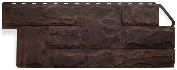 Фасадная панель Альта-Профиль, Гранит, Альпийский купить в Александрове