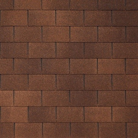 Гибкая черепица Tegola TOSCANA liberica 020 купить в Александрове