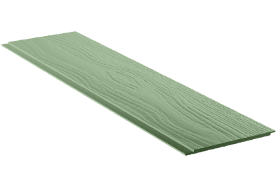 Фиброцементный сайдинг Фибростар Одноцветный 190х3000х8мм КР 34 Оливковый Нежный