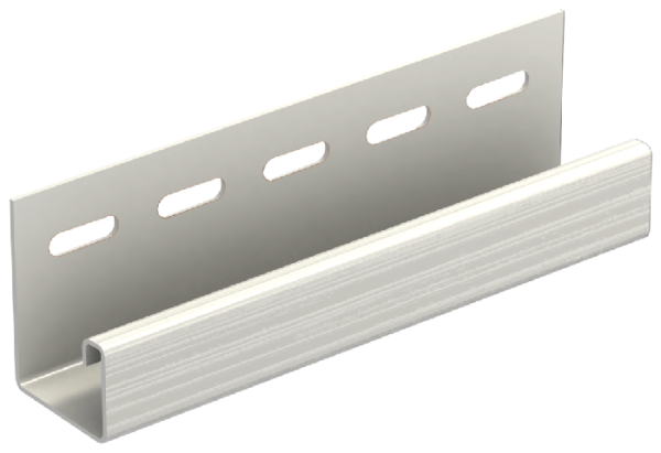 J-планка Классика Белая купить в Александрове