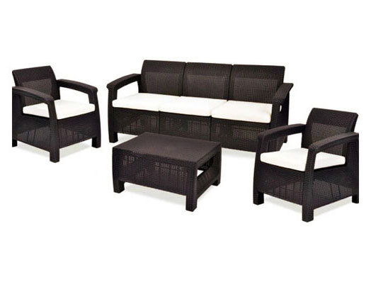 Комплект Corfu Triple Set купить в Александрове