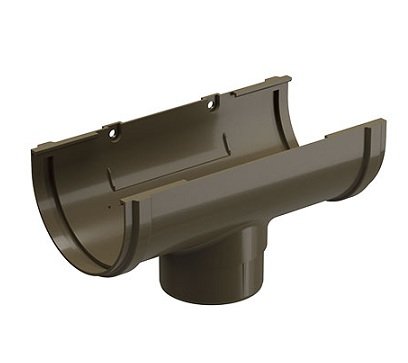 Воронка Docke Premium ПВХ - Каштан купить в Александрове