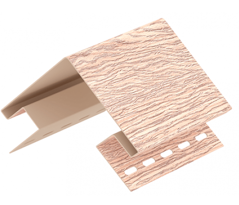 Наружный угол Хокла Лиственница Светлая купить в Александрове