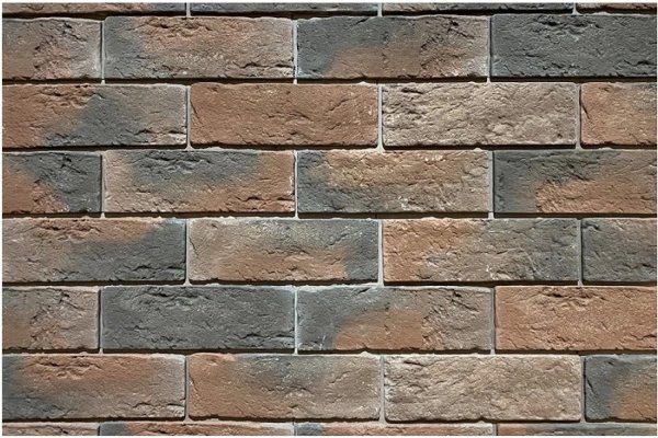 Фиброцементные панели КАНЬОН коллекция АРИЗОНА 26 купить в Александрове