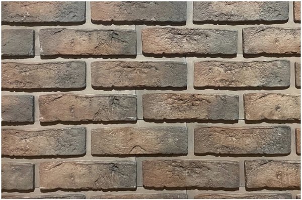 Фиброцементные панели КАНЬОН коллекция КОНАКОВСКИЙ 44 купить в Александрове