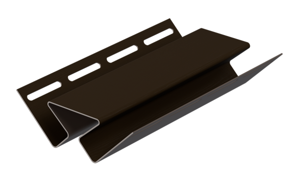 Угол внутренний Элит, Коричневый купить в Александрове