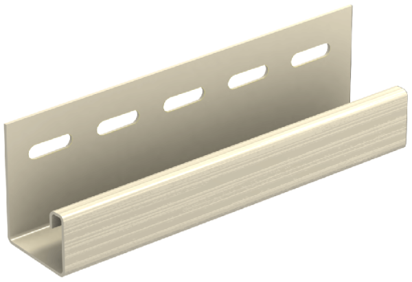 J-планка Классика Ванильная купить в Александрове