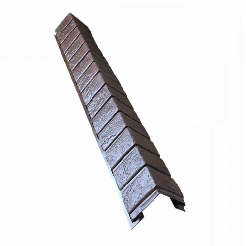 Угол наружный Доломит Кирпич Славянка Корица купить в Александрове