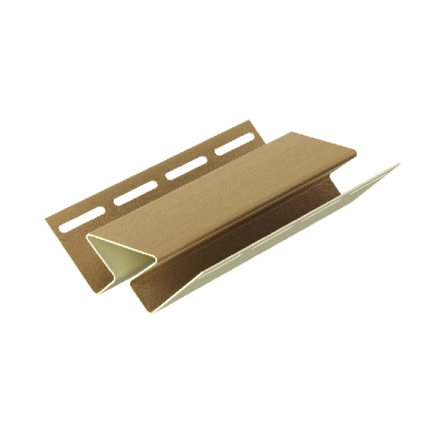 Внутренний угол Docke Карамель