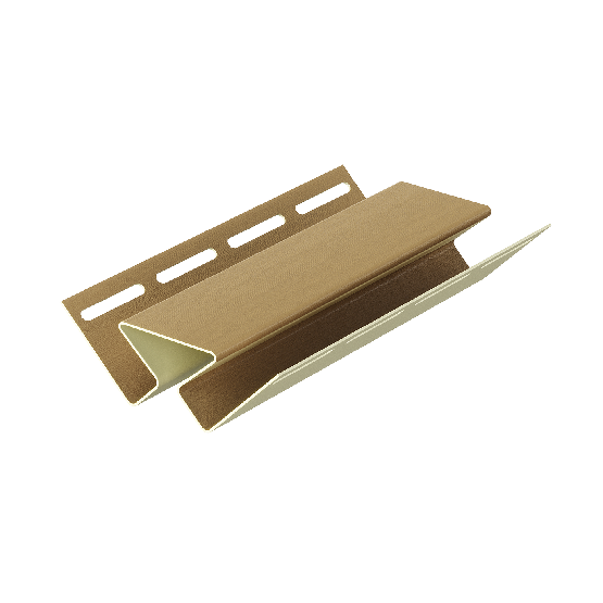 Внутренний угол Docke Карамель купить в Александрове