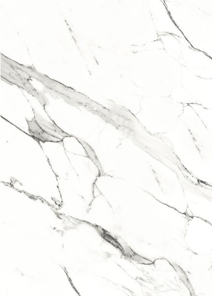 Фиброцементные панели Panda Камень Мрамор уайт 02220F купить в Александрове