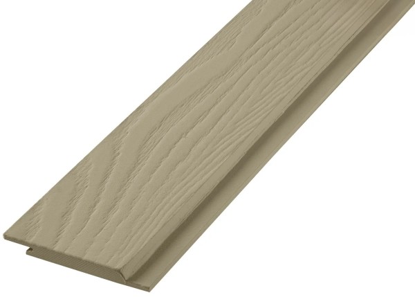 Фиброцементный сайдинг FCSPRO Click Shtil F03 (Белый песок) купить в Александрове