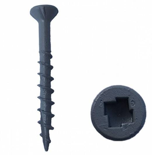 Саморезы по дереву для Cedral купить в Александрове