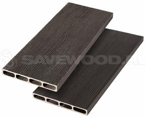 Грядочная доска ДПК 3D Savewood SW Rubus (R) коричневый купить в Александрове
