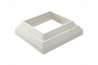 Юбка столба нижняя GardenParkett Белый купить в Александрове