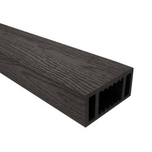 Перила нижнее Woodvex Select Графит купить в Александрове