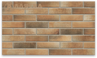 Фасадные Термопанели Аляска Sandia