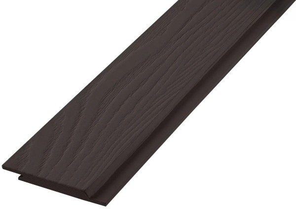 Фиброцементный сайдинг FCSPRO Click Shtil F04 (Ночной лес) купить в Александрове