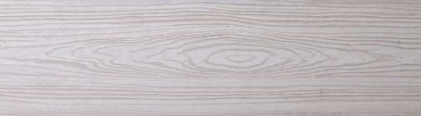 Доска  из ДПК универсальная с тиснением holzhof, Слоновая кость купить в Александрове