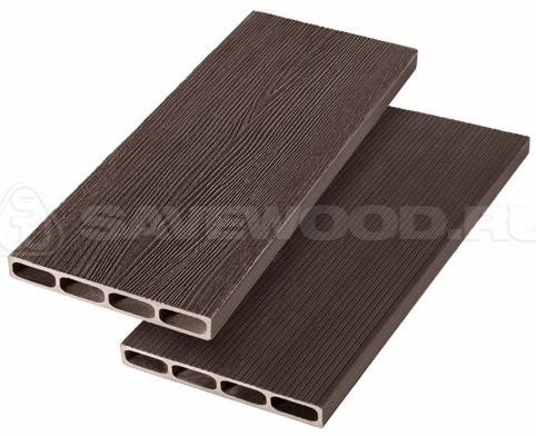 Грядочная доска ДПК 3D Savewood SW Rubus (R) терракот купить в Александрове