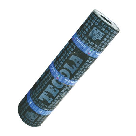 Ковер подкладочный Tegola Сейфити Бейз 2 с самоклеящейся полосой купить в Александрове