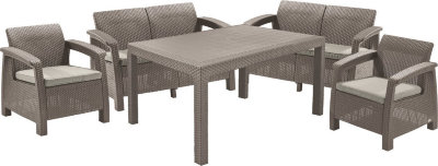 Мебель Corfu Fiesta  Европа