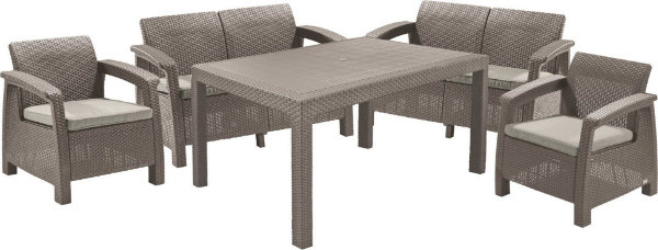 Мебель Corfu Fiesta  Европа купить в Александрове