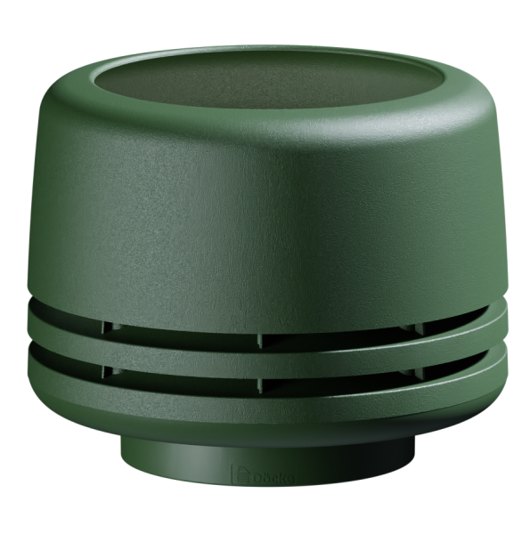 Колпак Docke ИЗЛ-110/500 Зелёный купить в Александрове