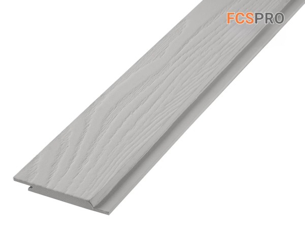 Фиброцементный сайдинг FCSPRO Click Shtil F05 (Серый минерал) купить в Александрове