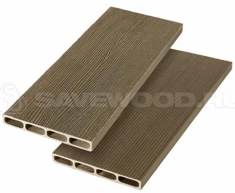 Грядочная доска ДПК 3D Savewood SW Rubus (R) тик купить в Александрове