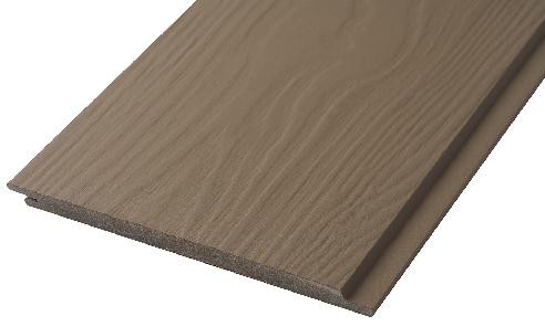 Фиброцементные панели Wood Click F55 купить в Александрове