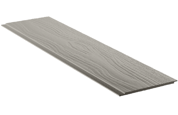 Фиброцементный сайдинг Фибростар Одноцветный 190х3000х8мм КР 45 Полевой Валун купить в Александрове