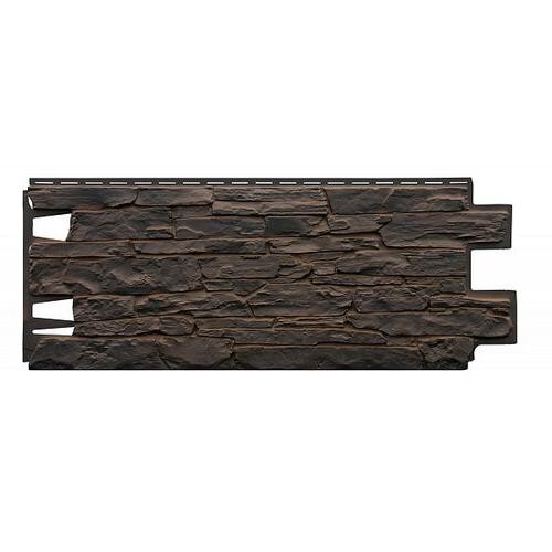 Фасадные панели ТЕХНОНИКОЛЬ Камень Сицилия купить в Александрове