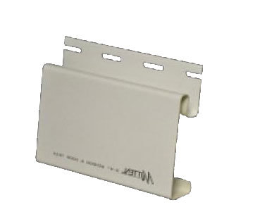 Оконно-дверная накладка для сайдинга Mitten купить в Александрове