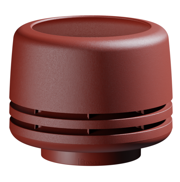Колпак Docke ИЗЛ-110/500 Красный купить в Александрове