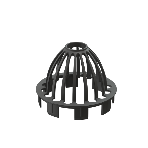 Сетка для защиты водостока Docke Premium Графит купить в Александрове