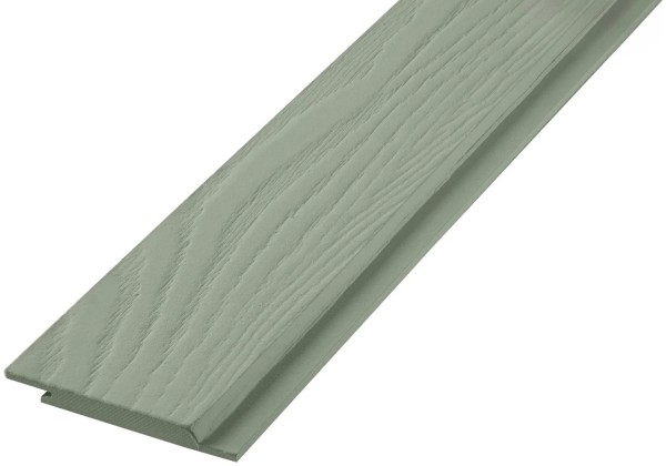 Фиброцементный сайдинг FCSPRO Click Shtil F06 (Дождливый океан) купить в Александрове