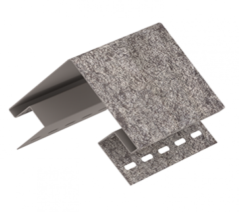 Наружный угол Сланец Бежевый купить в Александрове