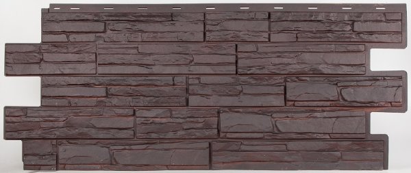 Фасадная панель T-Сайдинг-Альпийская сказка Памир купить в Александрове