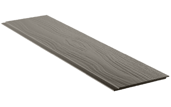 Фиброцементный сайдинг Фибростар Одноцветный 190х3000х8мм КР 46 Бурый Медведь купить в Александрове