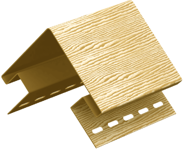 Наружный угол Timberblock Дуб Золотой купить в Александрове