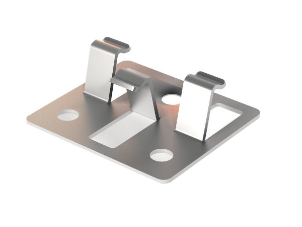 Клипса крепления для серии Expert купить в Александрове